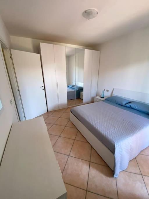 Residenza Verdi Milano Marittima Exterior foto